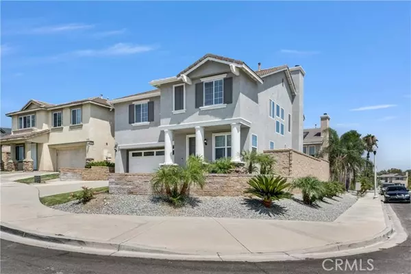 5213 Archery Court, Fontana, CA 92336