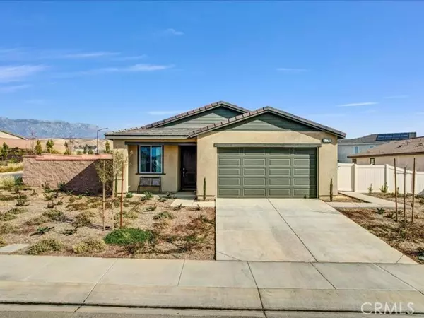 1474 Hummingbird Way, Banning, CA 92220