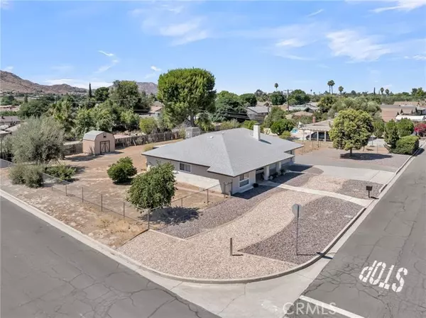 Moreno Valley, CA 92555,29233 Stevens Avenue