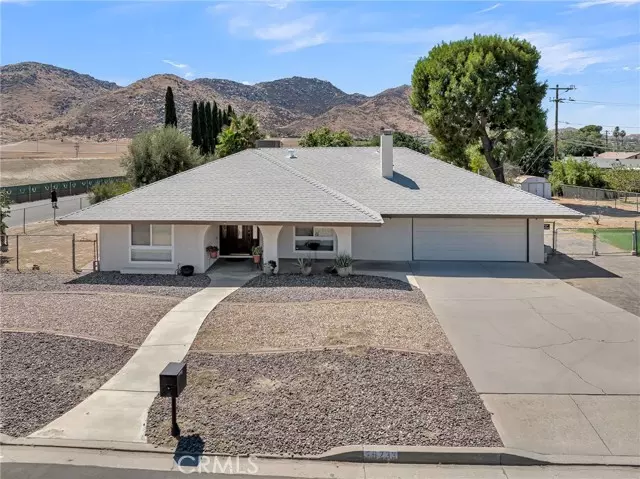 Moreno Valley, CA 92555,29233 Stevens Avenue