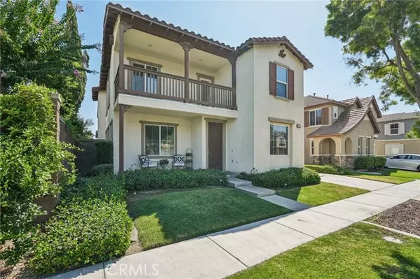 Chino, CA 91708,7919 Spring Hill Street