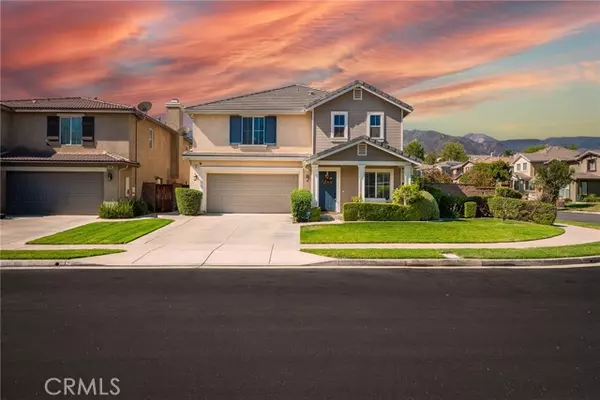 11333 Magnolia Street, Corona, CA 92883