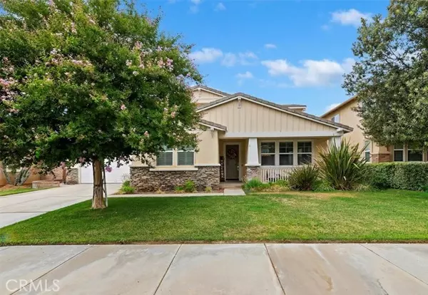 35496 Byron Trail, Beaumont, CA 92223