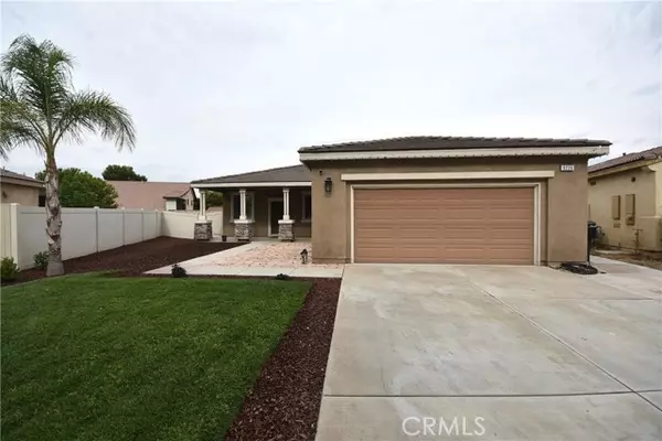 9226 Cattail Lane, Fontana, CA 92335