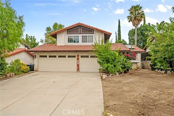 24596 Skyrock Drive, Moreno Valley, CA 92557