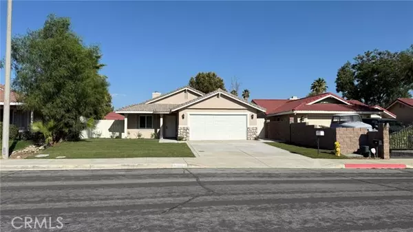 660 Seattle Street, Hemet, CA 92545