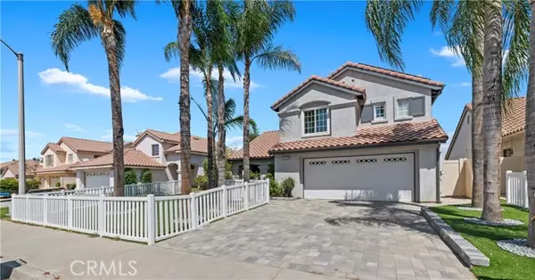 27214 Englewood Street, Moreno Valley, CA 92555