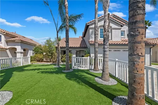 Moreno Valley, CA 92555,27214 Englewood Street