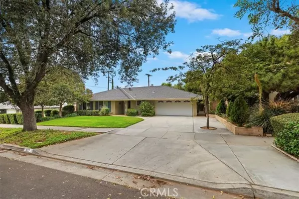 Riverside, CA 92507,837 Apache Trail