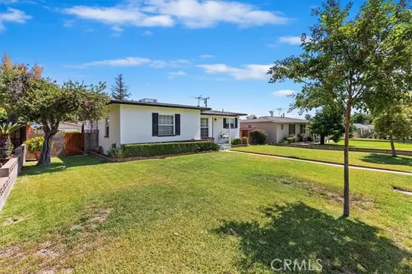 Upland, CA 91786,672 N Ukiah Way