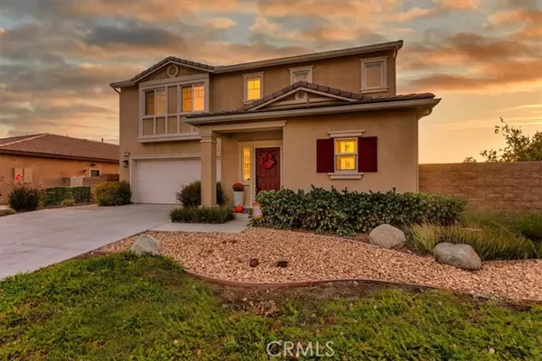 7075 Laban Lane, Riverside, CA 92507