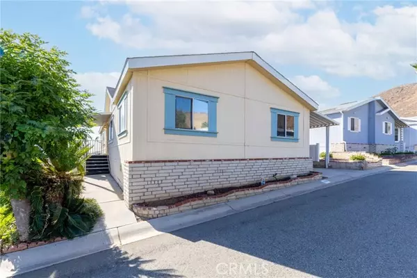 3700 Quartz Canyon Road #118, Jurupa Valley, CA 92509