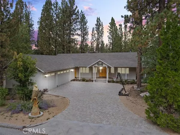 42218 Heavenly Valley, Big Bear Lake, CA 92315