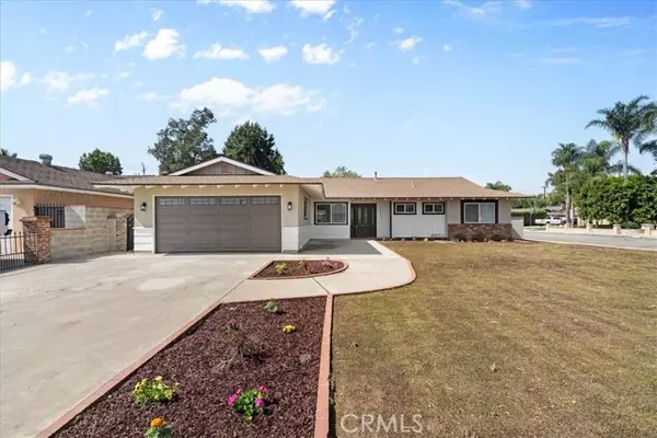 12152 Crystal Avenue, Chino, CA 91710