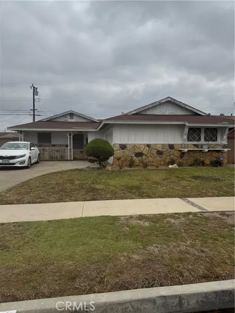 19302 Fariman Drive, Carson, CA 90746