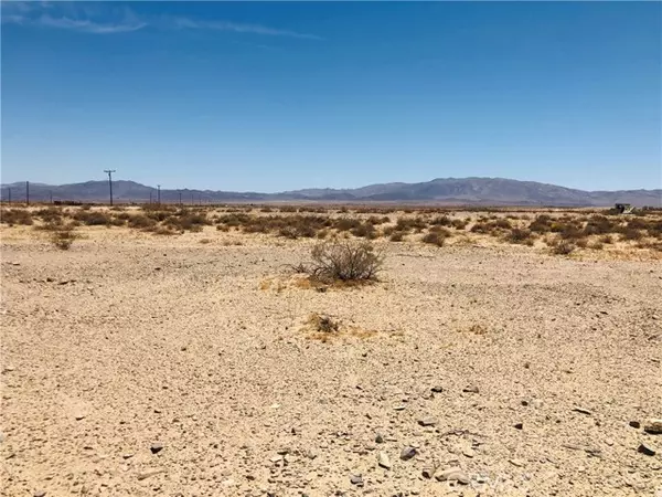 Twentynine Palms, CA 92277,5 Wilson Road