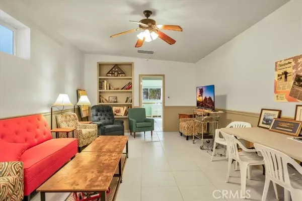 Joshua Tree, CA 92252,3961 Avenida Del Sol