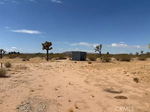Landers, CA 92284,1 Mitch Road