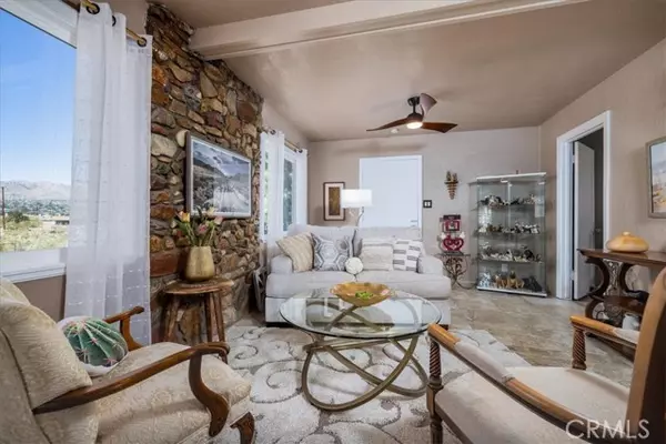 Joshua Tree, CA 92252,61961 Aster Place