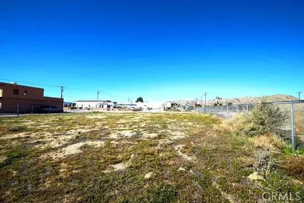 Yucca Valley, CA 92284,7243 Mohawk Trail