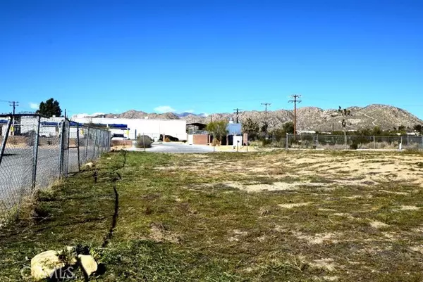 Yucca Valley, CA 92284,7243 Mohawk Trail