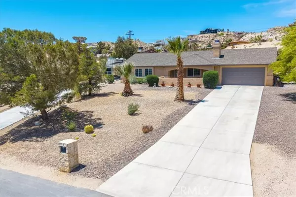 Yucca Valley, CA 92284,57490 Redondo Street