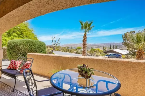 Yucca Valley, CA 92284,57490 Redondo Street