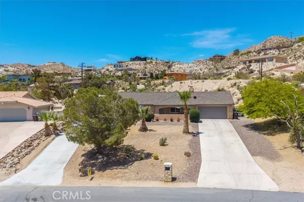 Yucca Valley, CA 92284,57490 Redondo Street