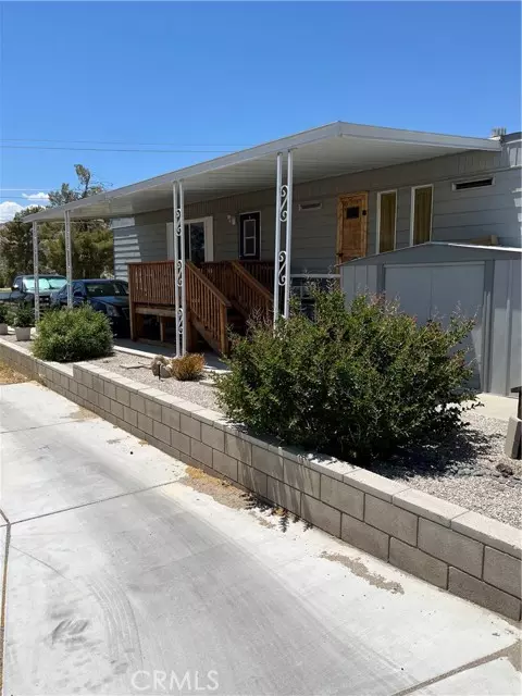 Yucca Valley, CA 92284,55524 Yucca Trail #10