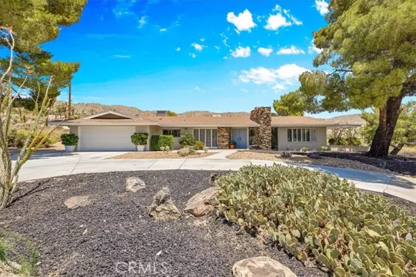 Yucca Valley, CA 92284,54832 Benecia Trail