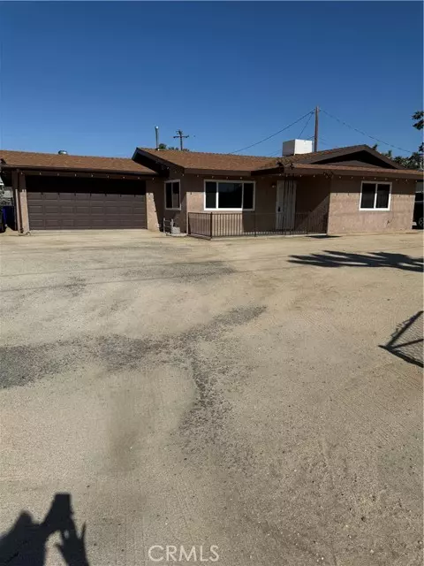 Yucca Valley, CA 92284,7395 Sage Avenue