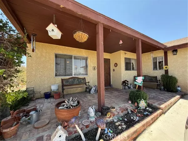 Yucca Valley, CA 92284,59663 Sunway Drive