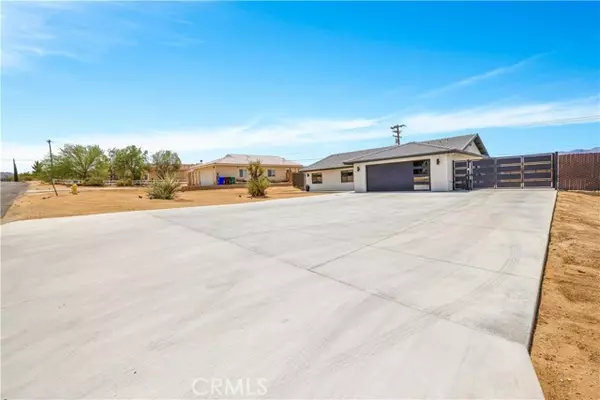 Yucca Valley, CA 92284,7412 Del Monte Avenue