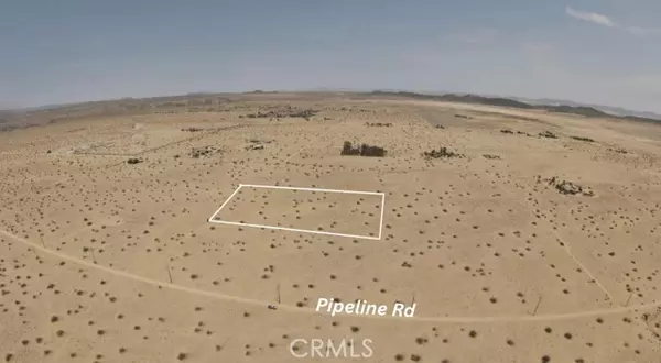 Joshua Tree, CA 92252,5825 Sun View Avenue