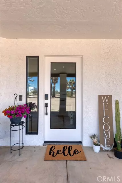 Yucca Valley, CA 92284,58775 Wilhart Drive