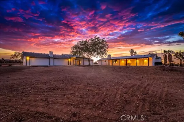 Yucca Valley, CA 92284,58775 Wilhart Drive