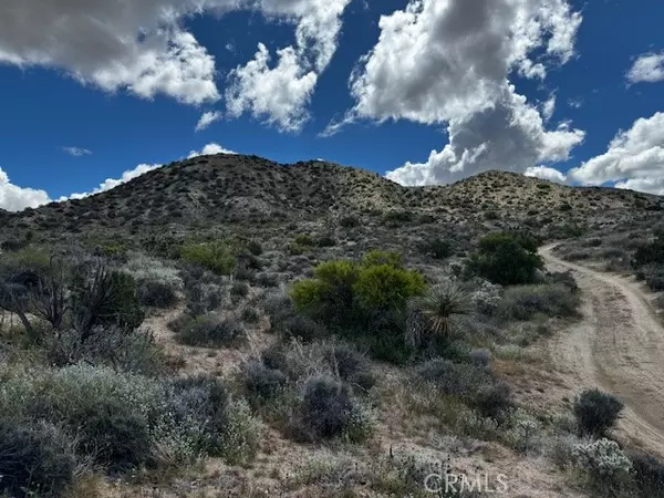 0 Benmar, Yucca Valley, CA 92284