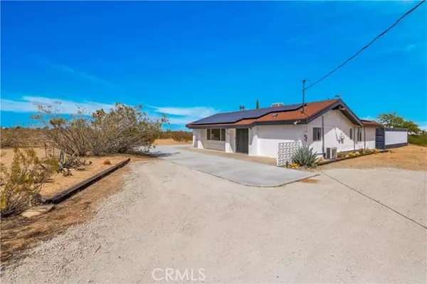 Yucca Valley, CA 92284,3055 Sage Avenue