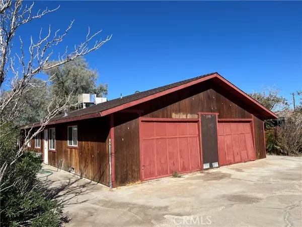 62000 El Reposo Circle, Joshua Tree, CA 92252