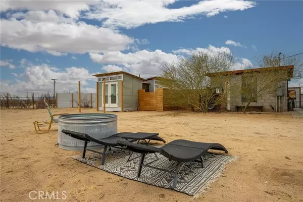 Joshua Tree, CA 92252,1345 Shangrila Lane