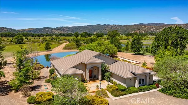 12285 High Valley Road, Clearlake Oaks, CA 95423