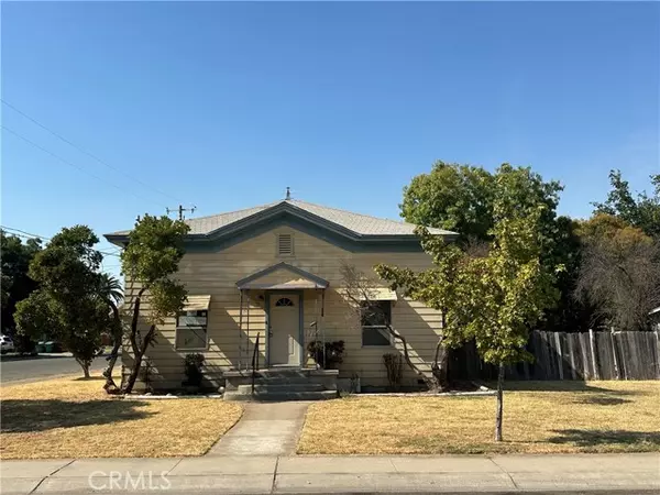 420 C Street, Biggs, CA 95917