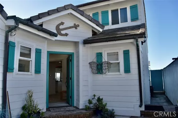 Dana Point, CA 92624,35605 Beach Road