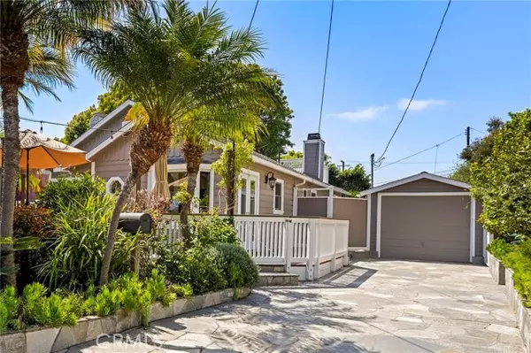 430 Anita Street, Laguna Beach, CA 92651