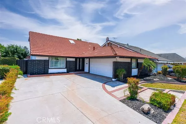 Cerritos, CA 90703,17518 Eric Avenue