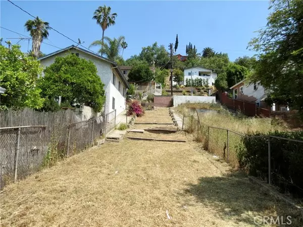 Los Angeles, CA 90031,453 Clifton Street