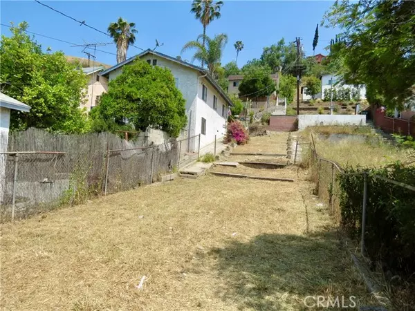 Los Angeles, CA 90031,453 Clifton Street