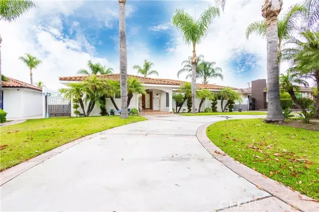 Downey, CA 90241,7847 Brookmill Road