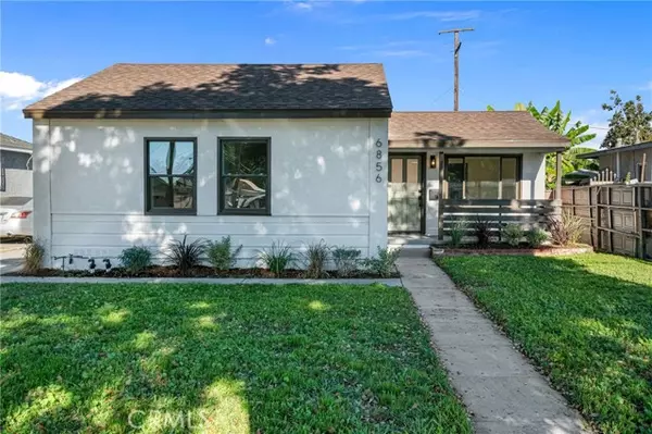 Long Beach, CA 90805,6856 Butler Avenue