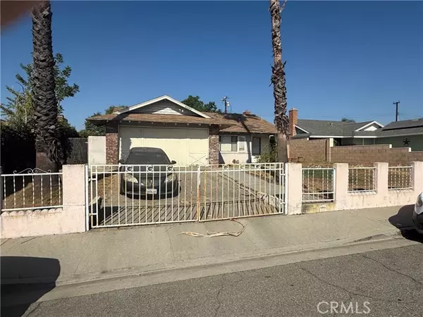 4833 Benham, Baldwin Park, CA 91706